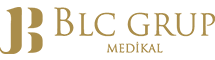 BLC Grup Medikal Logo