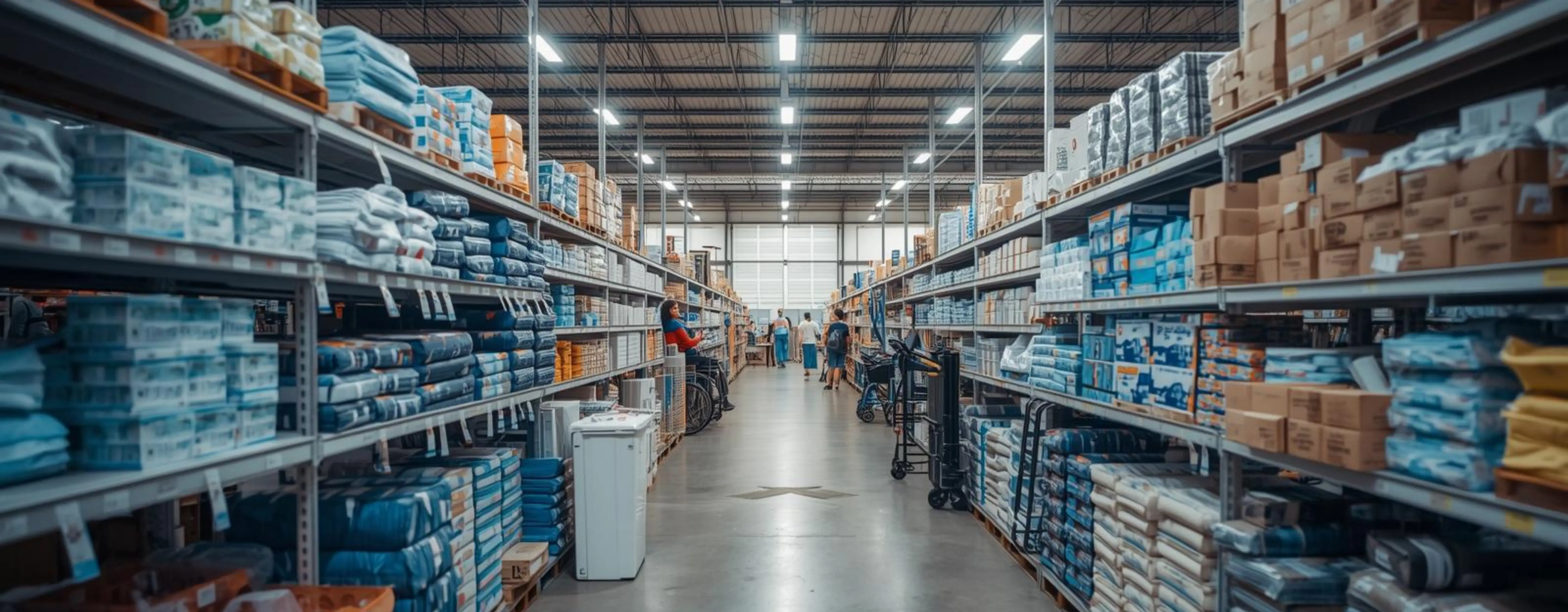 BLC Grup Medikal Ürünlerimiz